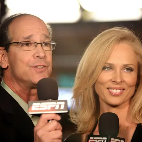 Mitch Laurance - Part 5 (From Hollywood to the Booth: Mitch Laurance, ESPN, and the Voices of Pool)