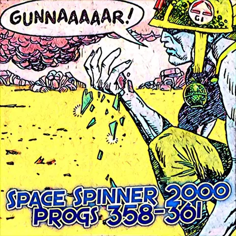 ep 111 – Progs 358-361
