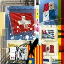 Episode 19: Switzerland, Panama, Patriotism and the Design of Flags