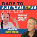 How Rachel Miller Built a 63,000-Subscriber List, Without a Single Ad - DTL Clip #8