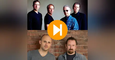 Ep. 036 – King Crimson – “Into The Frying Pan”