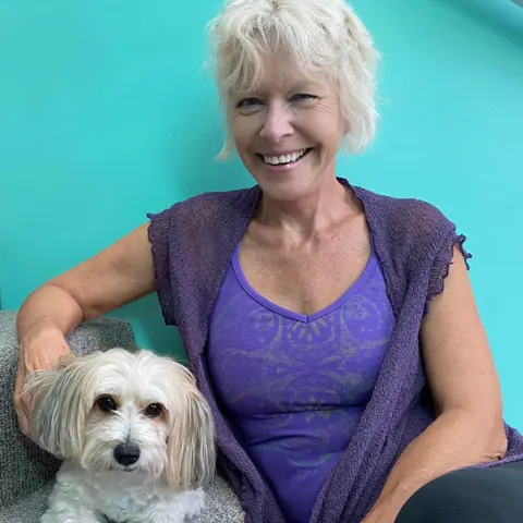 Emotional & Trauma Recovery - Becca Williams (#228)