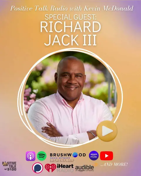 1,351 | Richard Jack III on Eliminating Drift and Leading With Precision