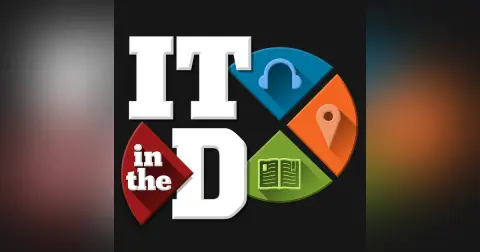 Alec Bantel on His App for Coordinating Family Activities – IT in the D 564