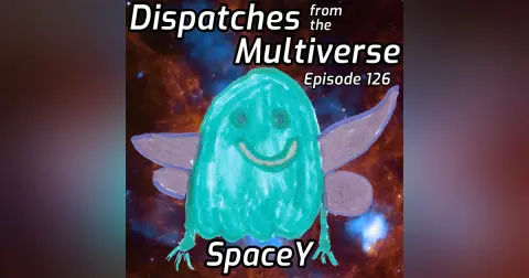 Episode 126: SpaceY