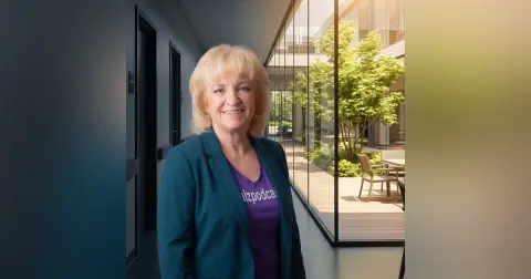 How Can Memory Care Design Preserve Dignity, Function, and Calm