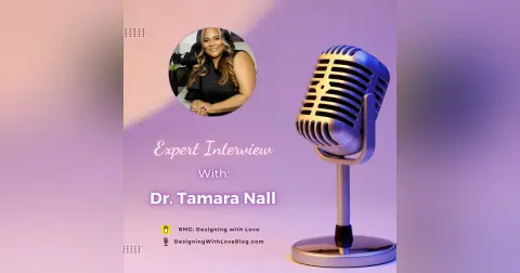 A Name Can Be the First Blueprint for Identity With Dr. Tamara Nall
