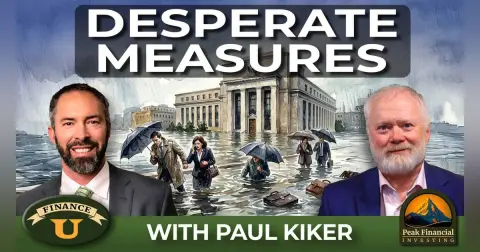 Surviving the Inflationary Money Flood