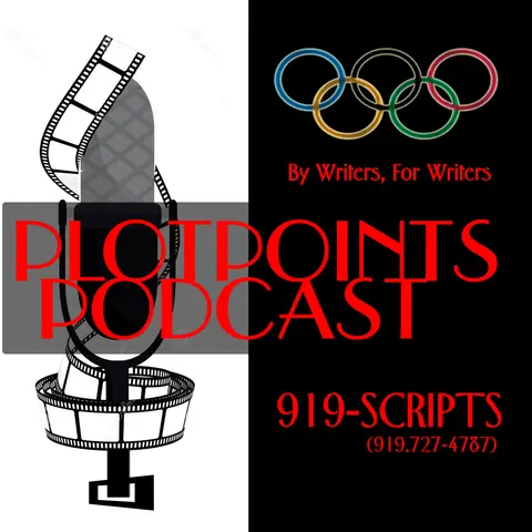 Plotpoints Podcast Episode 225, 2022.02.25