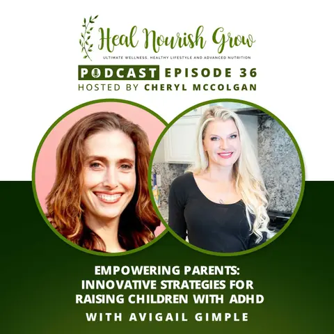 Empowering Parents: Innovative Strategies for Raising Children with ADHD