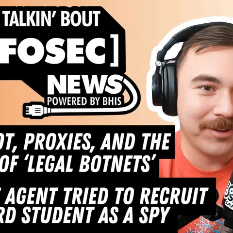 Chinese agent tried to recruit Stanford Student - 2025-09-02