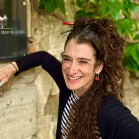 Dr. Tamara Chaplin Profile Photo