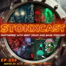Stonxcast EP:096 - Hosted by Ollie