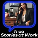 From Smoothie Bar to HR Star: Luck, Timing and Hard Work: Norah