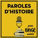 384. Calvus Romanus sum, avec Robinson Baudry et Caroline Husquin