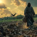 THE PARABLE OF THE SOWER Part 9 (The Parables of Jesus Series)