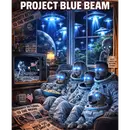 Episode 175 (Ep21 REVISITED) – Return of the Space Program: From JFK to Artemis, Are We Being Prepped for Blue Beam?