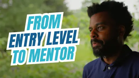 From 3 A.M. Sampler to Water Leader: Dante Payne’s Journey in Philly
