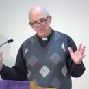 3/1/26 "What Is Your Image of God?" by Pastor Jim Lindus - 8 a.m.