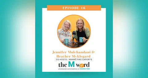 Episode 16: It's Not Too Late to Plan Your EOY Campaign