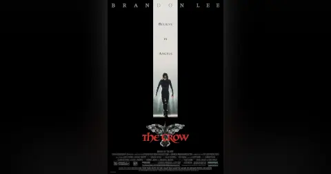 The Crow (1994)