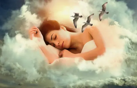 Powerful Delta Brainwave Meditation To Fall Asleep Fast