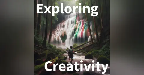 Exploring Creativity - Episode 23 - ArtReach Inc