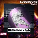 Kölner Clubprojekt krakelee (#013)