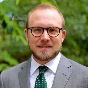 Steven Hamilton, Assoc Professor Of Economics. The George Washington University. Profile Photo