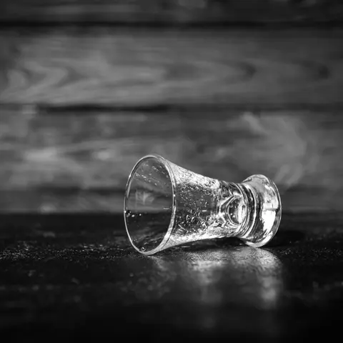 Alcohol Withdrawal