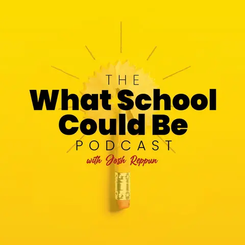 172. Lily King and Jocelyn Evans Explain the Student Agency Miracle Emerging at Warren Local HS in Southern Ohio