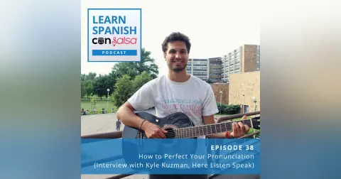 How to Perfect Your Pronunciation ♫ 38