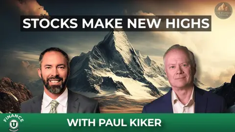 Market Mania: Why the Upswing Might Be Deceiving