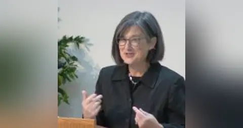 10/11/26 "The Inconvenient Truth of Suffering" by Pastor Eileen Burdick - 8 a.m.