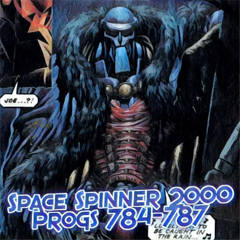 ep 257 – Progs 784-787