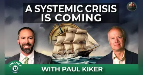 Navigating the Market Storm: A Day of Volatility and Big Questions