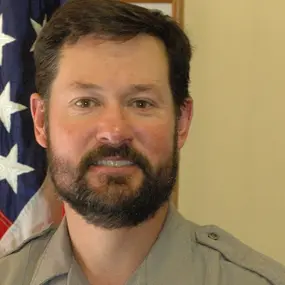 David Smith Profile Photo