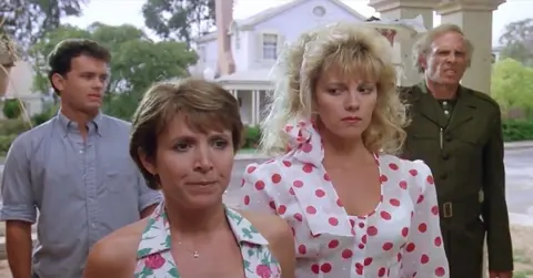 Midweek Mention... The Burbs