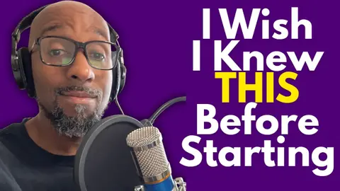 I Tried Hosting 400 Podcast Episodes (Here's What Worked)