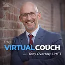 Stuck in the Messy Middle: Grief, Divorce, and Emotional Immaturity - Live Q&A with Tony Overbay