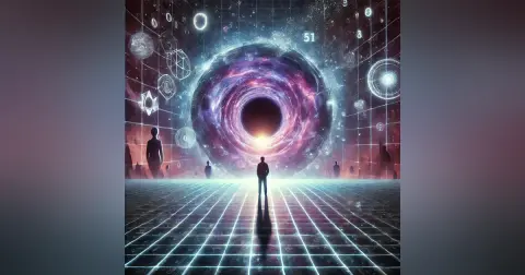 #320: Breaking the Illusion: Are We Stuck in a Simulation?