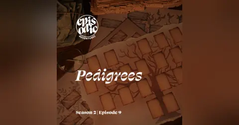 Pedigree | Sidebar