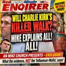 MCS #2444 Will Charlie Kirk's Killer Walk?