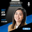 Bethany Shum – Flexibility Matters
