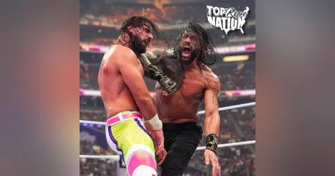 WWE SummerSlam Review: Did Roman/Seth Live Up To The Hype?