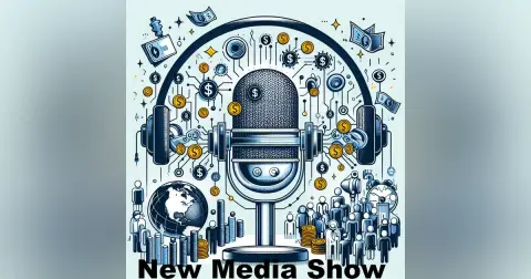 Future of Podcast Revenue: Beyond Advertising #577