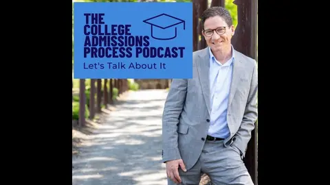396. Inside Bard College Admissions with Tessa Greenhalgh - Senior Assistant Director of Admission