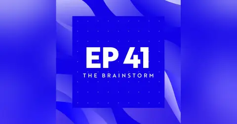 NVIDIA Charges Forward in the AI Era and Gaming’s “YouTube Moment” | The Brainstorm EP 41