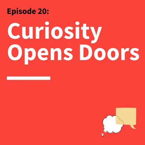 20. Question Your Questions: How to Spark Creativity in Your Communication