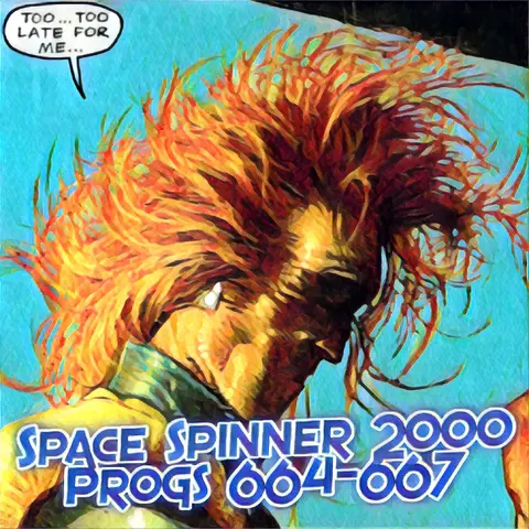 ep 215 – Progs 664-667